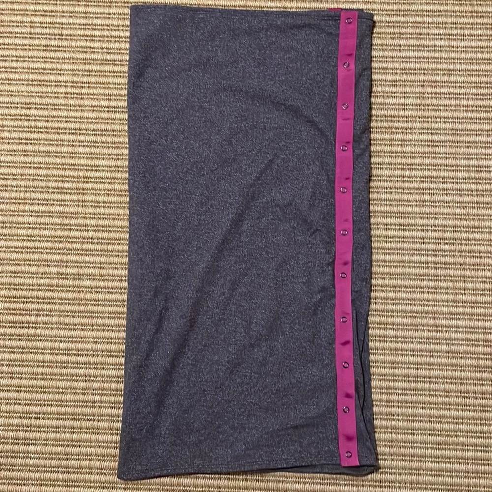 Lululemon Vinyasa Scarf